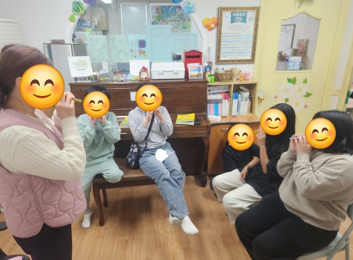 3월 음악활동